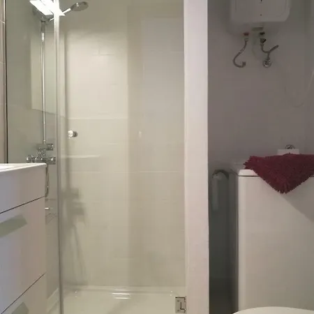 Appartement La Caleta *