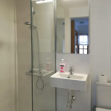 La Caleta Appartement Famara
