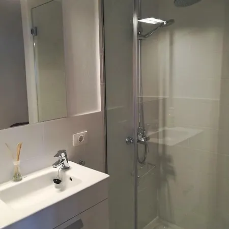 Appartement La Caleta *