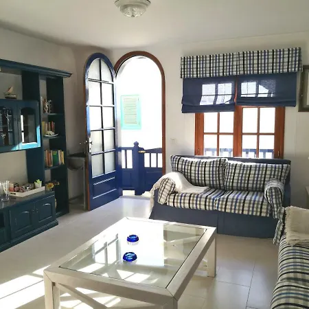 La Caleta Appartement