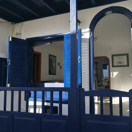 Appartement La Caleta