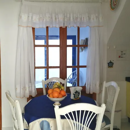 La Caleta Lägenhet Famara
