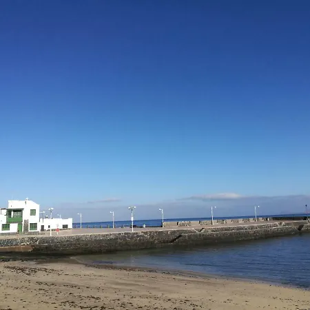 Lägenhet La Caleta *