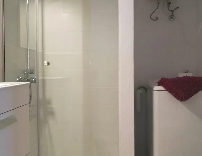 Apartmán La Caleta *