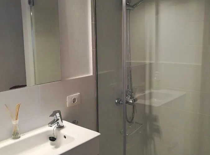 Apartmán La Caleta *