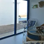 La Caleta Daire