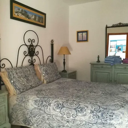 La Caleta Appartement Famara