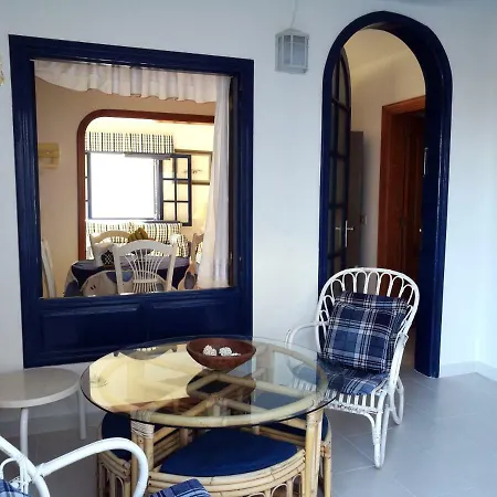 La Caleta Appartement