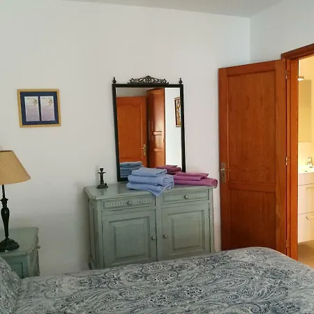 La Caleta Appartement *