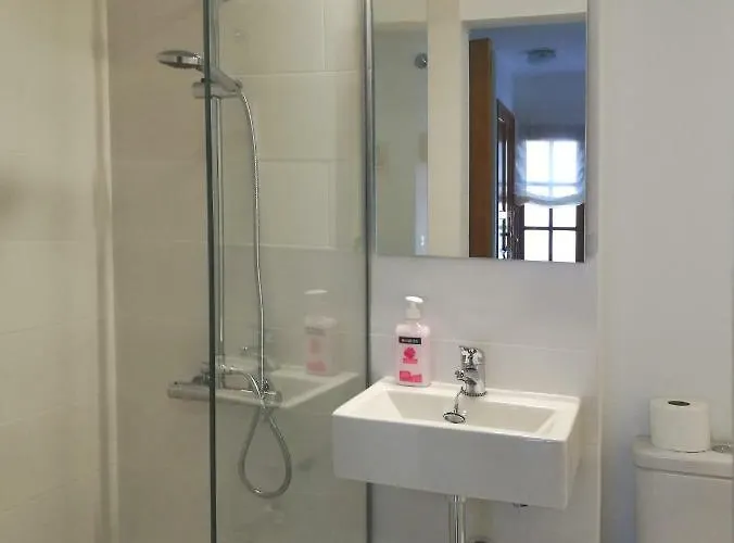 La Caleta Appartement Famara