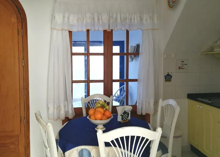 La Caleta Appartement Famara